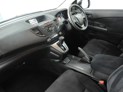 Honda CR-V I-VTEC S 22