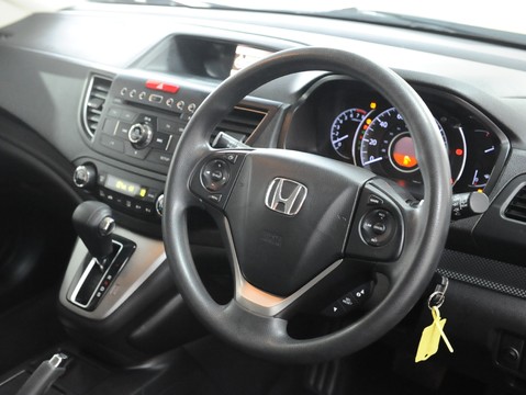 Honda CR-V I-VTEC S 30