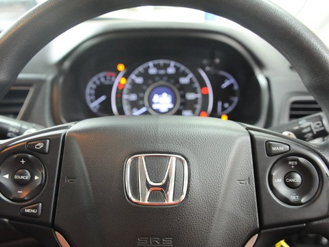 Honda CR-V I-VTEC S 34