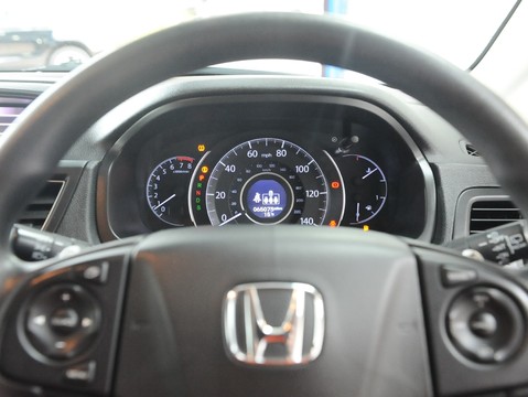 Honda CR-V I-VTEC S 37