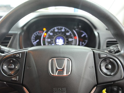 Honda CR-V I-VTEC S 38