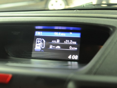 Honda CR-V I-VTEC S 41