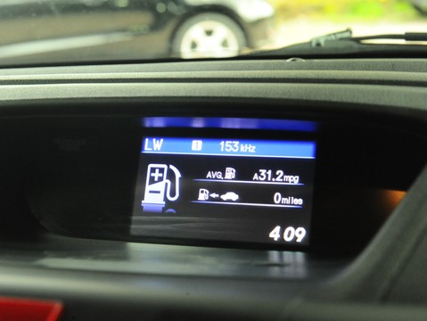 Honda CR-V I-VTEC S 44