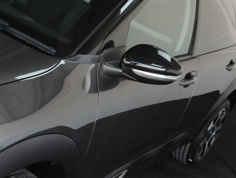 Citroen C4 Cactus PURETECH FLAIR S/S 20