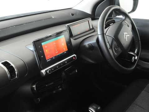 Citroen C4 Cactus PURETECH FLAIR S/S 23