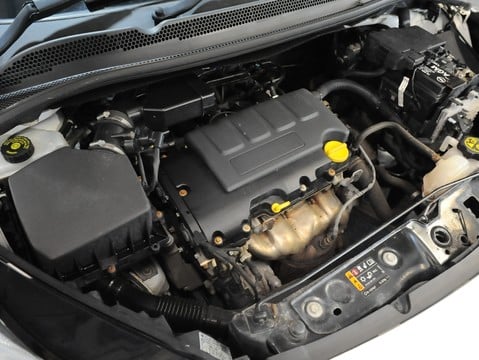 Vauxhall Corsa ENERGY 21