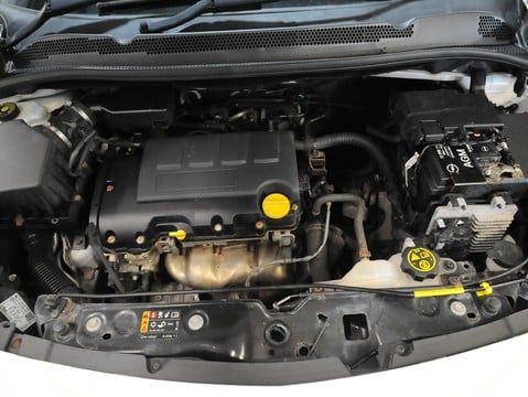 Vauxhall Corsa ENERGY 22