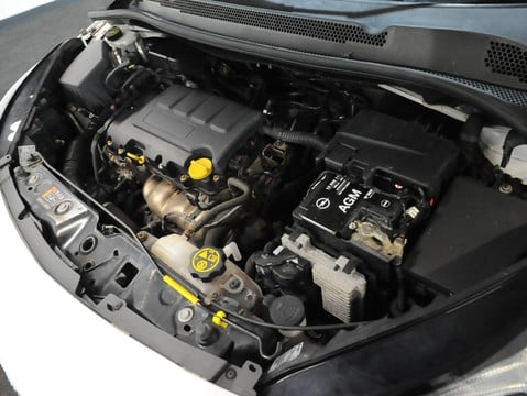 Vauxhall Corsa ENERGY 23