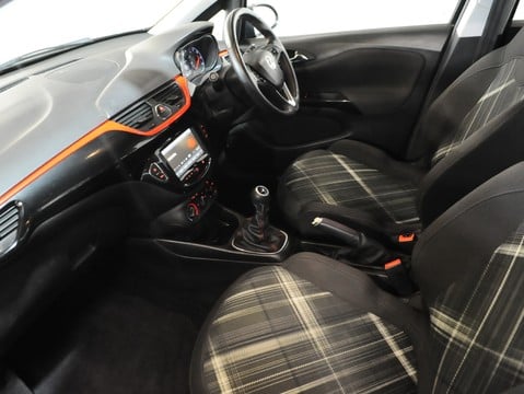 Vauxhall Corsa SRI VX-LINE S/S 23