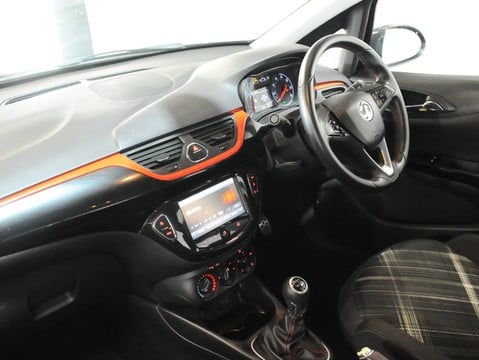 Vauxhall Corsa SRI VX-LINE S/S 24