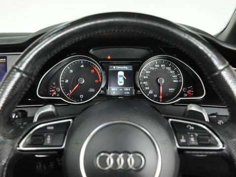 Audi A5 TDI S LINE SPECIAL EDITION PLUS 24