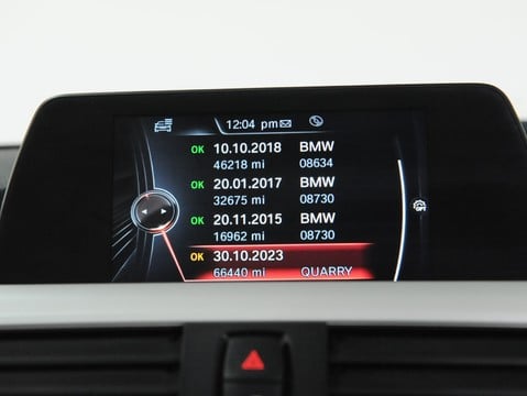 BMW 3 Series 330D XDRIVE SE 43
