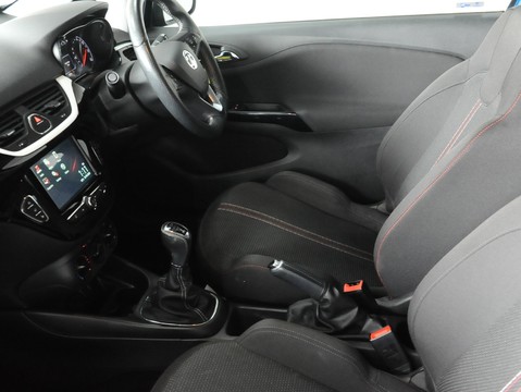 Vauxhall Corsa LIMITED EDITION ECOFLEX 24