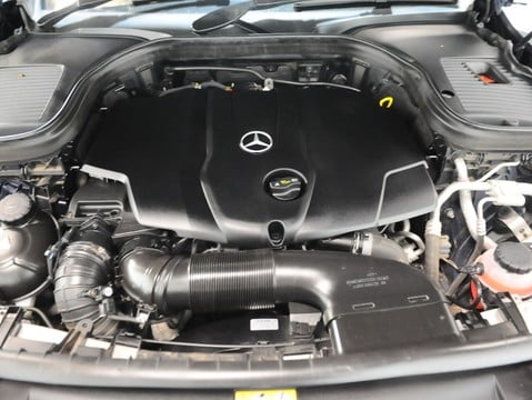 Mercedes-Benz GLC GLC 220 D 4MATIC AMG LINE PREMIUM PLUS 22
