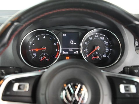 Volkswagen Polo GTI 24
