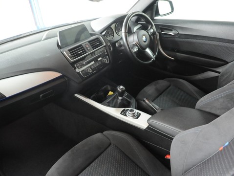 BMW 2 Series 218I M SPORT 25