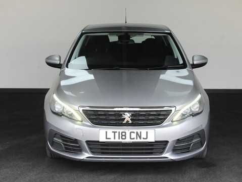 Peugeot 308 BLUE HDI S/S ACTIVE 15
