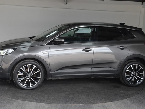 Vauxhall Grandland X ELITE NAV 3