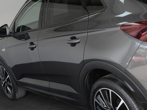 Vauxhall Grandland X ELITE NAV 7