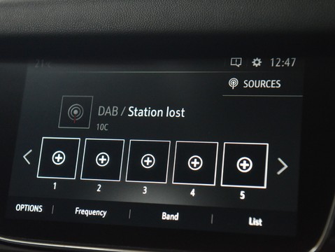 Vauxhall Grandland X ELITE NAV 33