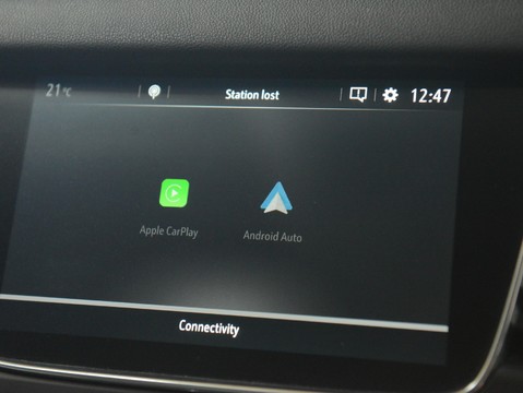 Vauxhall Grandland X ELITE NAV 36