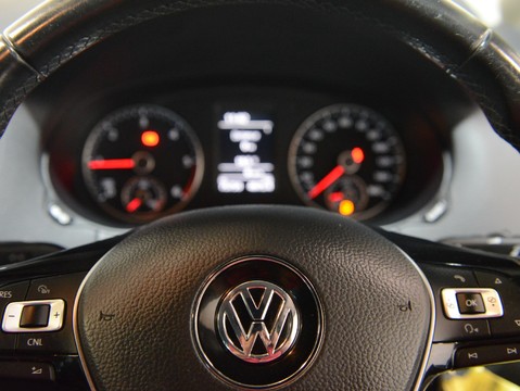 Volkswagen Sharan SE TDI BLUEMOTION TECHNOLOGY 37