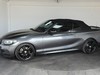 BMW 2 Series 218I M SPORT