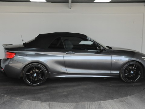 BMW 2 Series 218I M SPORT 11