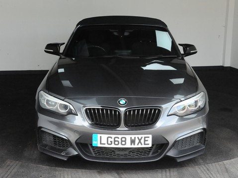 BMW 2 Series 218I M SPORT 14