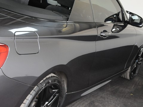 BMW 2 Series 218I M SPORT 23