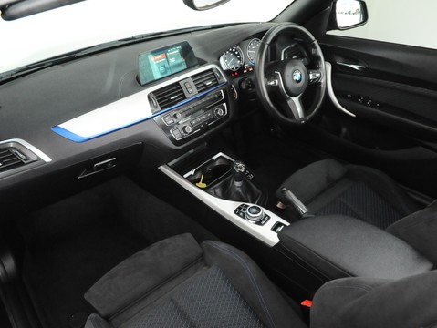 BMW 2 Series 218I M SPORT 26