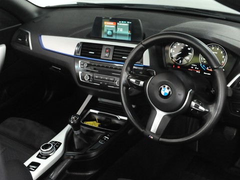 BMW 2 Series 218I M SPORT 31