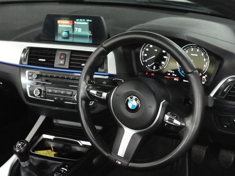 BMW 2 Series 218I M SPORT 32