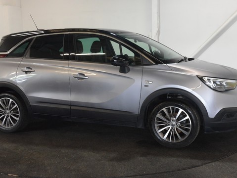 Vauxhall Crossland X GRIFFIN 15