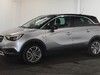 Vauxhall Crossland X GRIFFIN