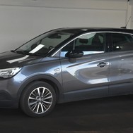 This Vauxhall is HPI clear