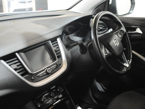 Vauxhall Grandland X SE 23