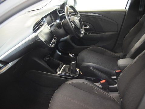 Vauxhall Corsa ELITE EDITION 19