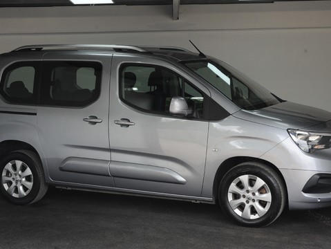 Vauxhall Combo Life ENERGY S/S 14