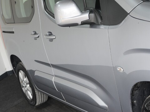 Vauxhall Combo Life ENERGY S/S 16