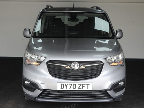 Vauxhall Combo Life ENERGY S/S 17