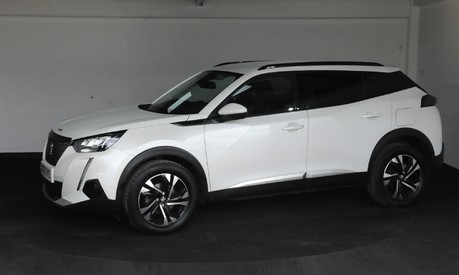 Peugeot 2008 PURETECH S/S ALLURE