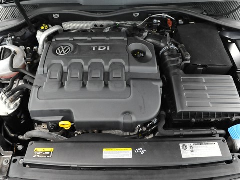 Volkswagen Golf MATCH EDITION TDI BMT 21