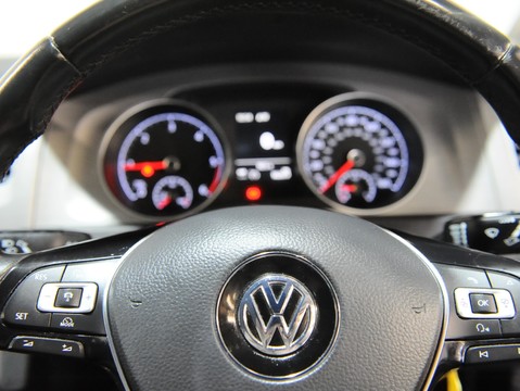 Volkswagen Golf MATCH EDITION TDI BMT 32