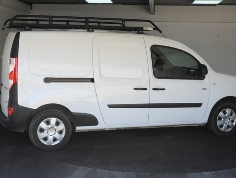 Renault Kangoo I LL21 BUSINESS 6