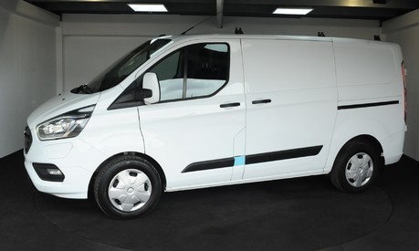 Ford Transit Custom 340 TREND ECOBOOST