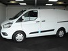 Ford Transit Custom 340 TREND ECOBOOST