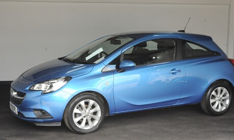 Vauxhall Corsa ENERGY