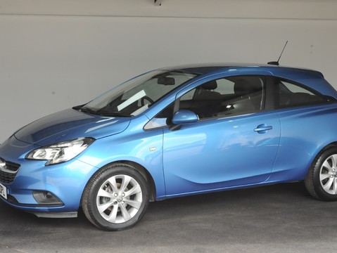 Vauxhall Corsa ENERGY 1