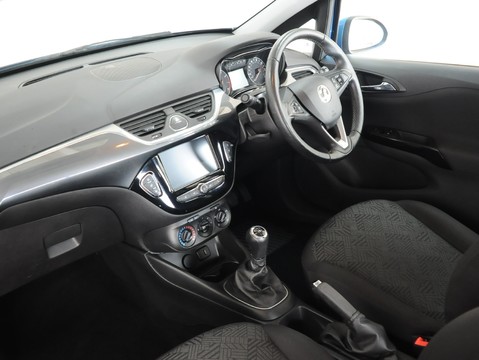 Vauxhall Corsa ENERGY 14